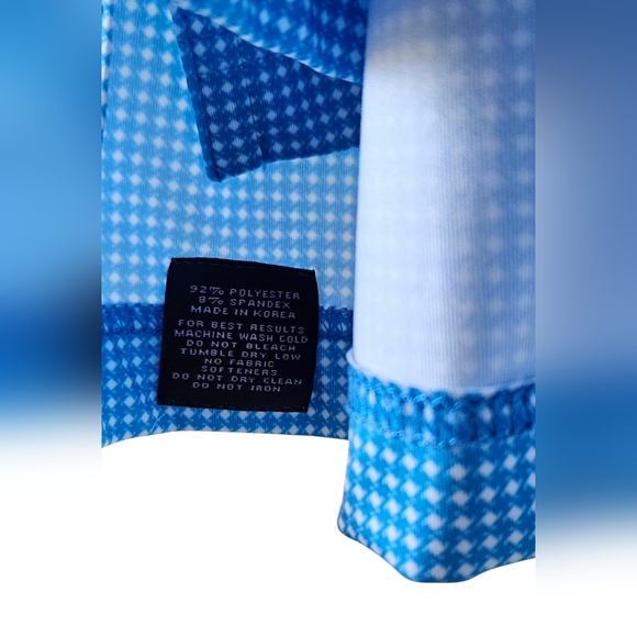 Turtleson Golf Week Polo Shirts- Set of 2 - Picture 8 of 9